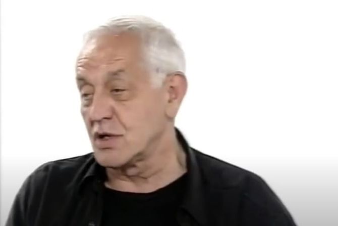 Ljubomir Ljuba Tadić
