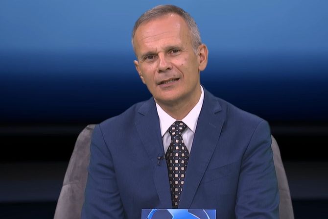 Predrag Strajnić