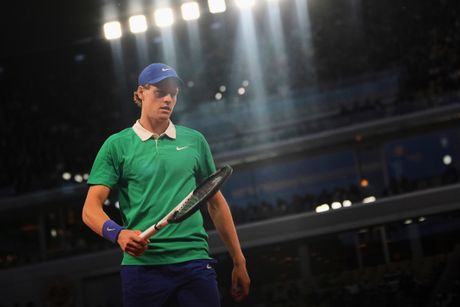 Janik Siner Janik Siner