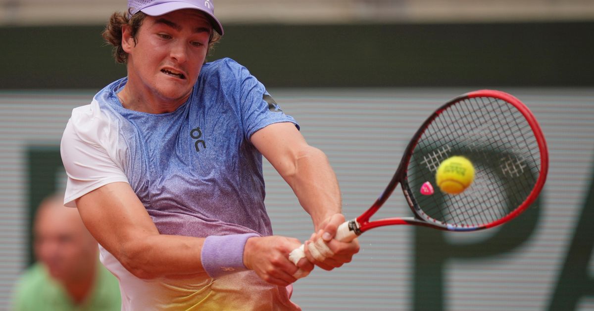 Uspeh karijere za nadolazeću svetsku zvezdu: Kažu da će ga se bojati Siner i Alkaraz, iz Monaka poslao poruku