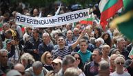 Hiljade Bugara danas na protestima protiv usvajanja evra: 
