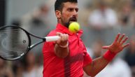 Evo gde možete da gledate uživo TV prenos meča Novak Đoković - Kameron Nori u osmini finala Rolan Garosa