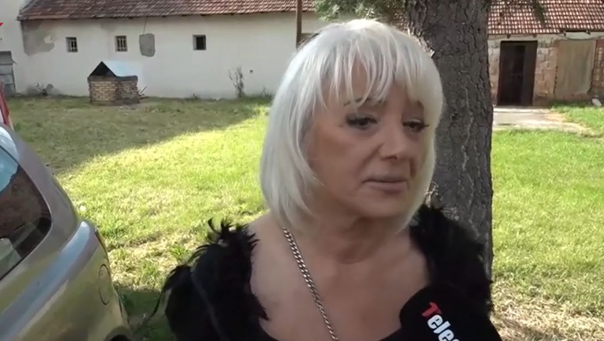 Pevačica priznala da joj muž nikada nije rekao da je lepa: Zbog luksuzne vile plakala "Nanosite mi bol..."