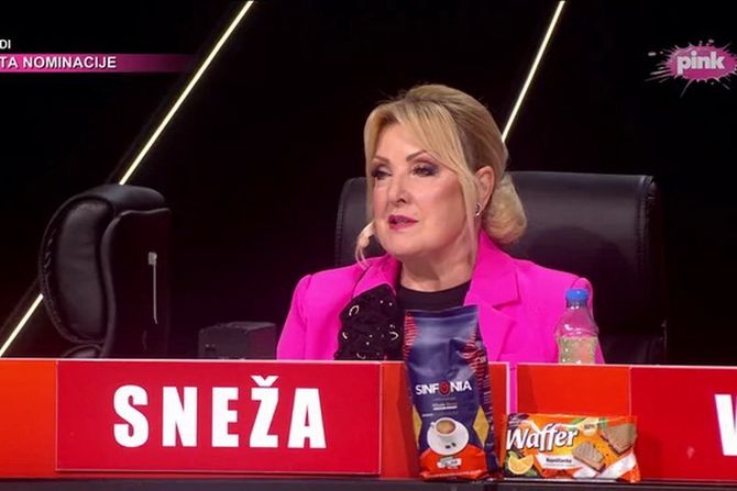Zvezde granda