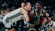 Dubai - Partizan: Crno-beli opet u Emiratima traže pobedu, ovoga puta bez Dvejna Vašingtona!