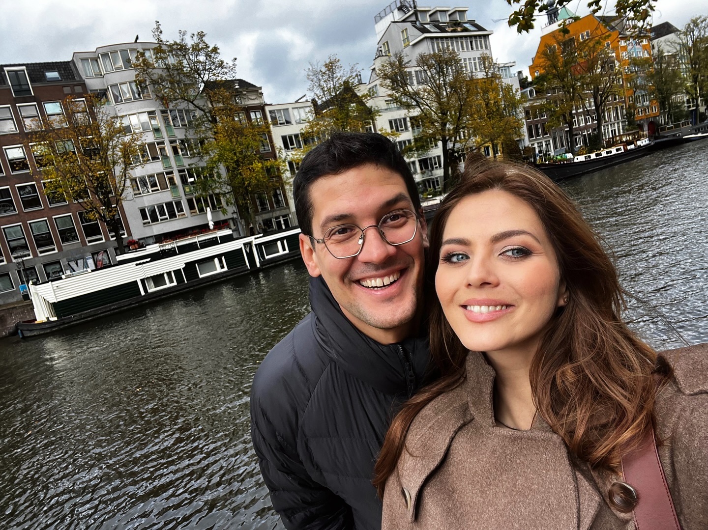 Nina sa kolegom dobila ćerku i sina, sada progovorila o porodici: "Krug sitnih čarki je... balansiramo"