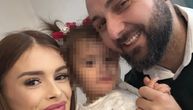 Teodorina slika sa ćerkicom kida dušu, dete gledalo kako mu ubijaju mamu: "Sad će Aleksa sam da je odgaja..."