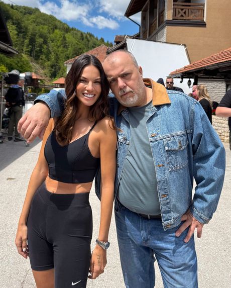 Danijela Dimitrovska