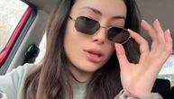Anđela iz Beograda otišla na set, kroz par dana OKO JOJ SE SKROZ ZATVORILO: Ovo je velika greška šminkera