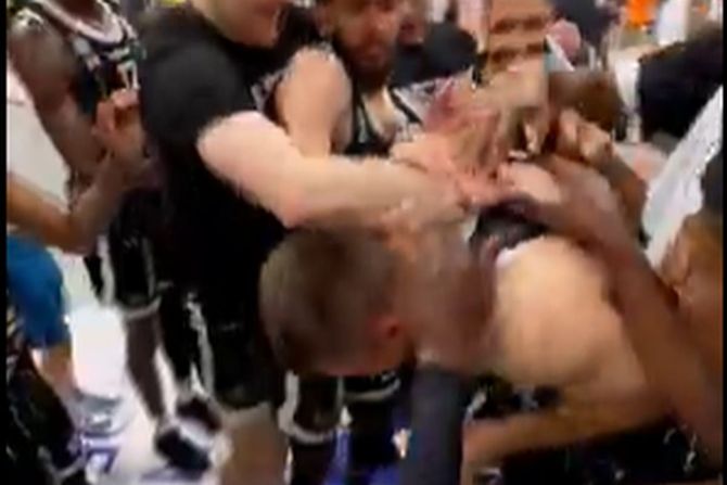 KK Partizan KK Partizan