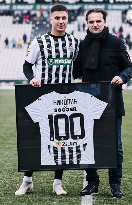 Goran Trobok Goran Trobok