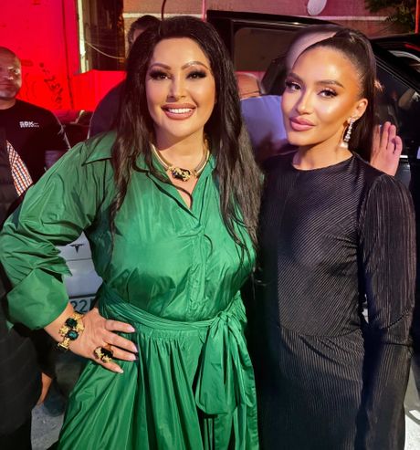 koncert Dragana Mirković koncert Dragana Mirković