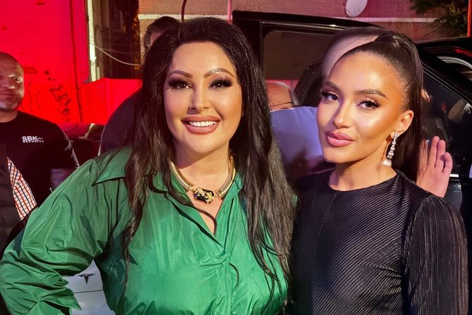 koncert Dragana Mirković koncert Dragana Mirković