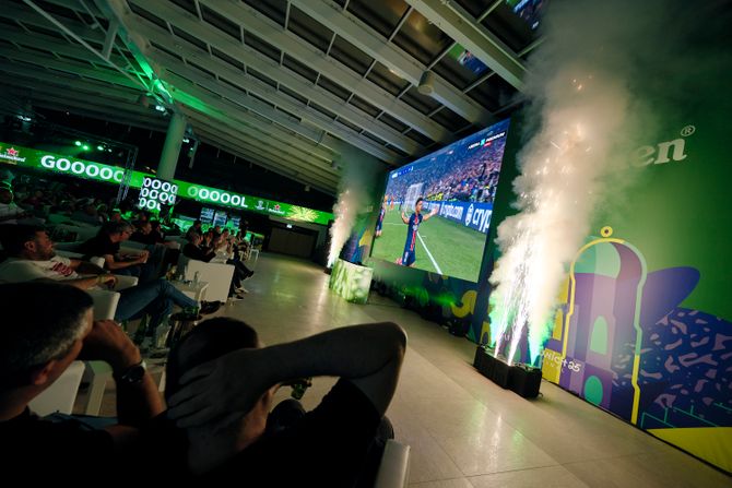 Heineken