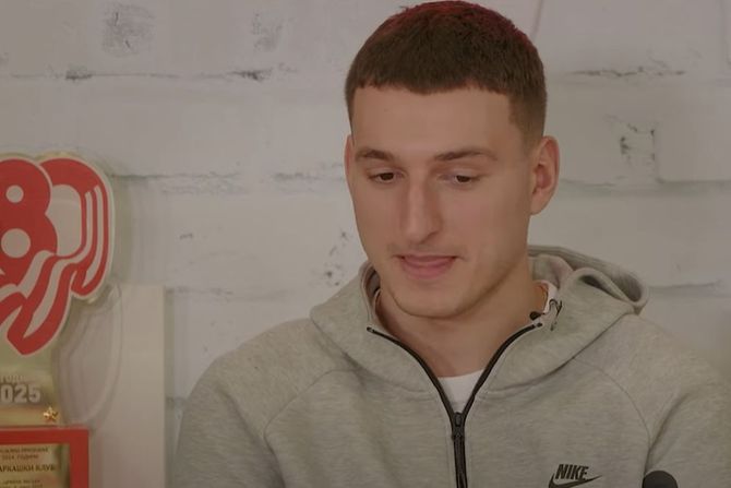Nikola Jović Nikola Jović
