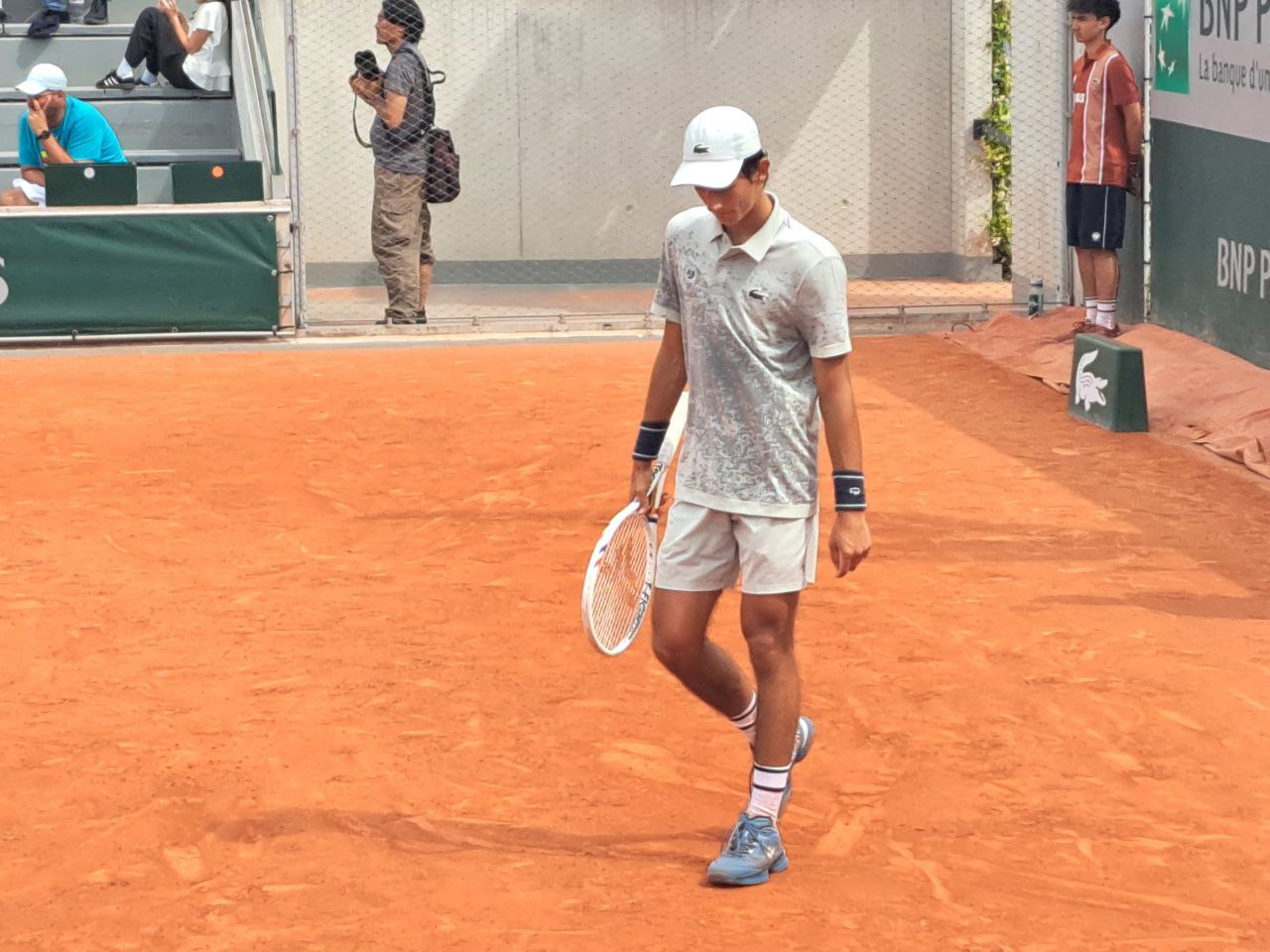 Ognjen igra Čelendžer u Kini: Na putu je da uđe u elitu, može na bivšeg četvrtfinalistu Vimbldona