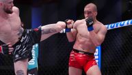 UFC Fight Night Beograd: Ređaju se šokovi u Areni, posle Janičića i Čepa izgubio i Duško Todorović!