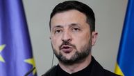 Zelenski se oglasio o napadu dronovima na ruske baze: 