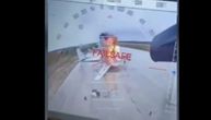 Pojavili se snimci šokantnog ukrajinskog napada: Dronove dovezli bukvalno do ruskih baza, pa žestoko napali