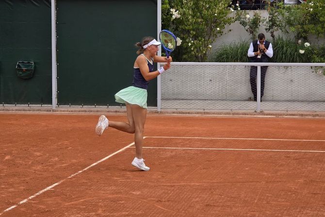 Teodora Kostović Teodora Kostović