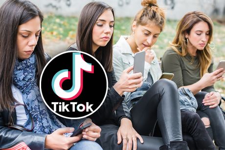 tik tok tik tok