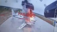 Poznati britanski novinar: "Nacionalna potraga je u toku. Sve raspoložive ruske snage traže ovog čoveka!"