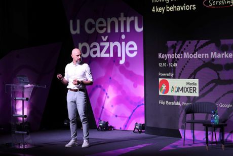 Konferencija Digital Day 2025 Konferencija Digital Day 2025