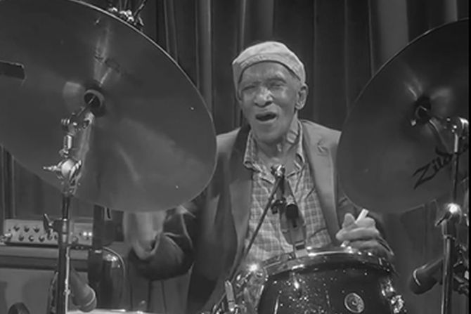 Al Foster