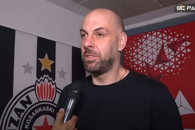 Aleks Marić Aleks Marić