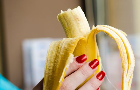 banana banana