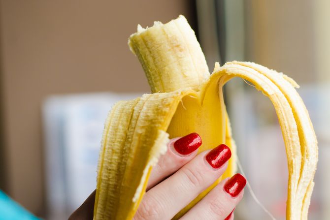 banana