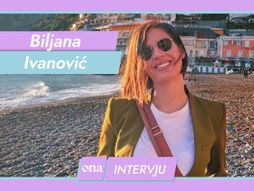 Biljana Ivanović