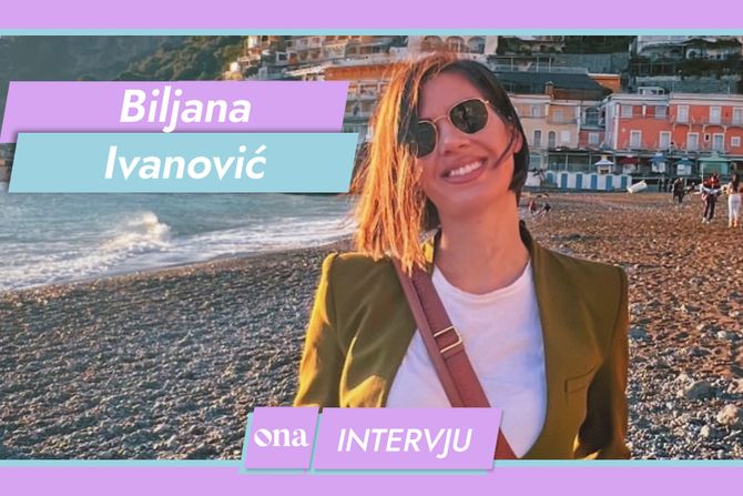 Biljana Ivanović Biljana Ivanović
