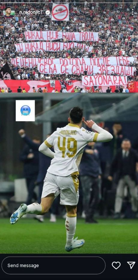 Nemanja Radonjić Nemanja Radonjić