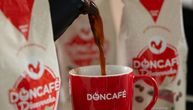 Doncafé lansirao Džezversku – novu kafu za ljubitelje rituala i trenutaka koji traju