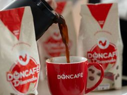 Doncafe