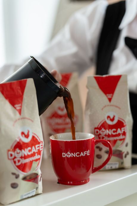 Doncafe Doncafe