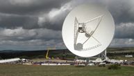 MISTRAL je vetar promene u opservacijama Radio-teleskopa Sardinije