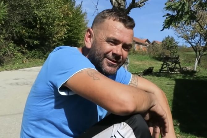 Jasmin Gerović