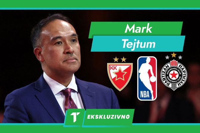 Mark Tejtum