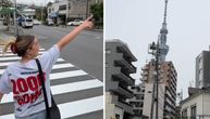 Ljudi moji, šta je ovo? Suludi snimak iz Japana usijao mreže, nije montaža! Evo o čemu se radi