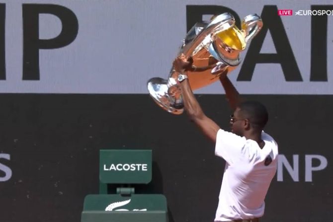 Usman Dembele