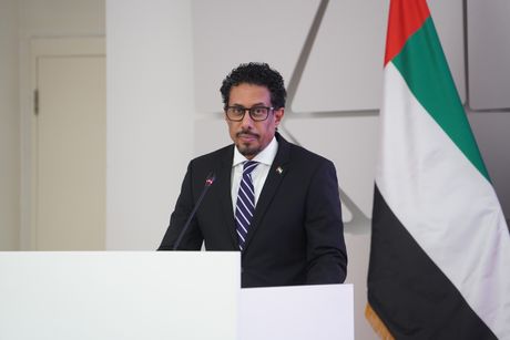 PKS Ekonomski sporazum sa UAE PKS Ekonomski sporazum sa UAE