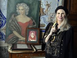 Rita Boncompagni Ludovisi