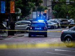 Zločin u Koloradu, napad na izraelske demonstrante