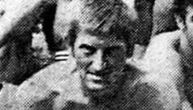 On je prvi sportista sahranjen u Aleji, družio se sa našim Nobelovcem: Umro je prerano, imao samo 30