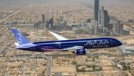Rijad Er objavio prve fotografije svog Boinga 787-9: Početak nove ere saudijske avijacije