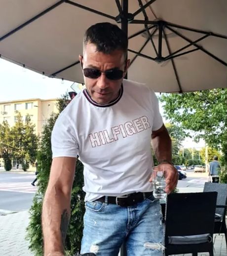 Robert Wolf, Robert Lupo Robert Wolf, Robert Lupo