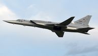 OBJAVLJEN SNIMAK Srušio se ruski strateški bombarder T-22M3: Jutros je bombardovao Ukrajinu