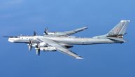 Pao ruski nuklearni bombarder!
